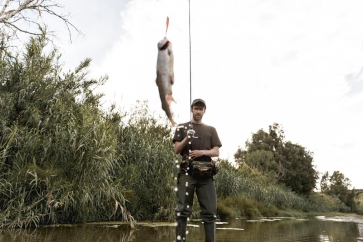 La pesca sportiva: l’hobby perfetto per gli uomini