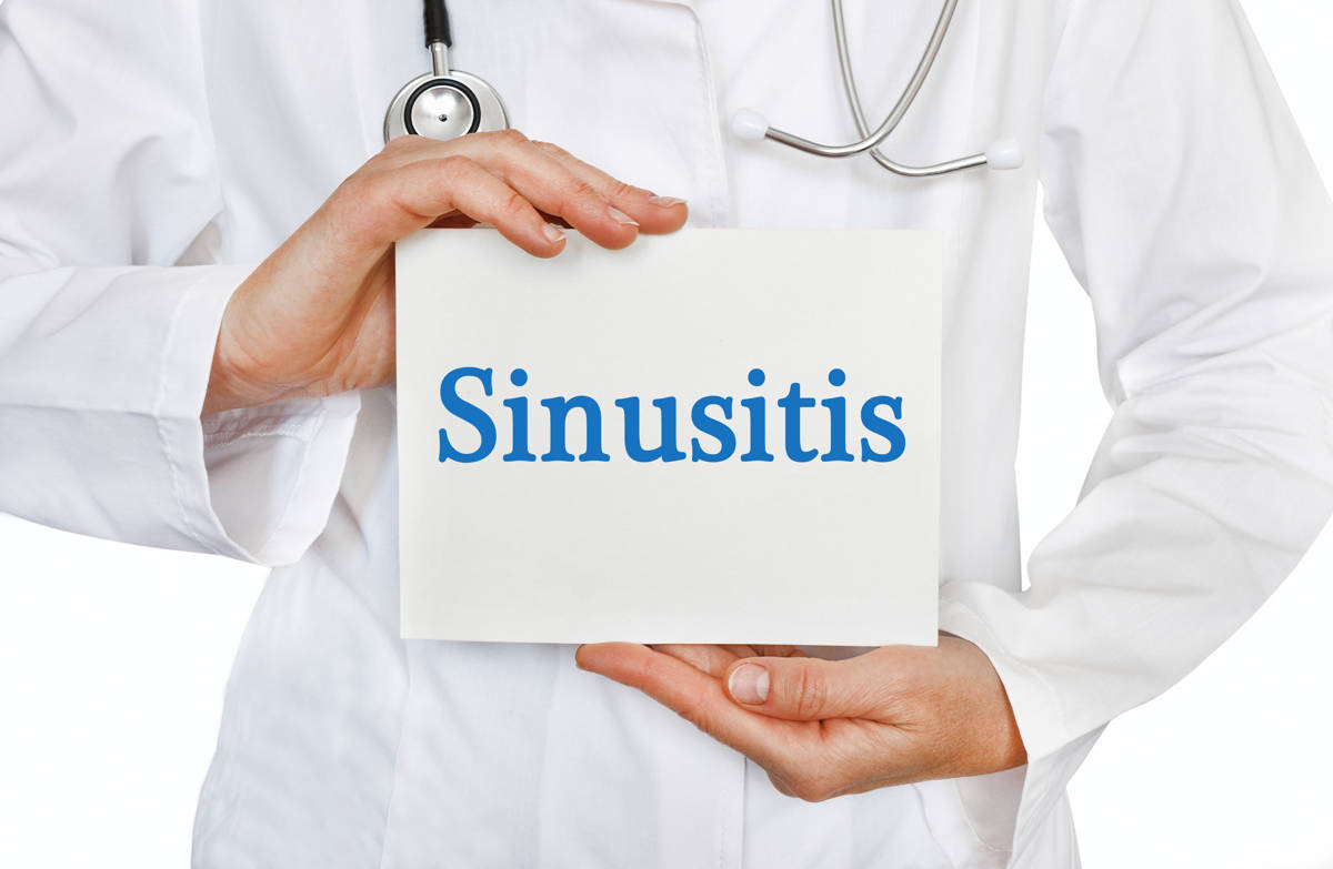 Sinusite: sintomi, cause, trattamento e prevenzione